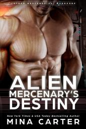 Icon image Alien Mercenary's Destiny