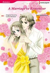 Icon image A MARRIAGE TO REMEMBER: Harlequin Comics
