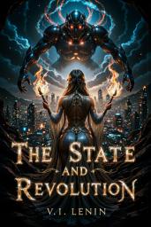 Icon image State and Revolution