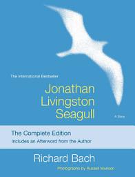 Icon image Jonathan Livingston Seagull: The New Complete Edition