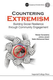 Icon image Countering Extremism: Building Social Resilience through Community Engagement