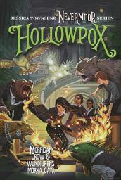 Icon image Hollowpox : Morrigan Crow & wundjurens mörka gåta