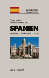 Icon image Spanien: Wirtschaft - Gesellschaft - Politik