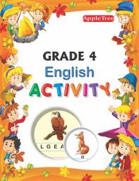 Icon image ENGLISH ACTIVITY GRADE 4