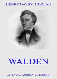 Icon image Walden: eBook Edition