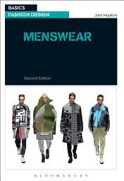 Icon image Menswear: Edition 2