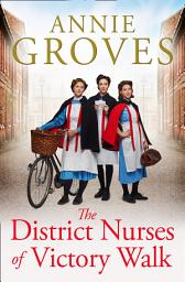 Icon image The District Nurses of Victory Walk (The District Nurses, Book 1)