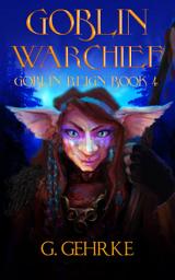 Icon image Goblin War Chief