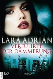 Icon image Verführte der Dämmerung