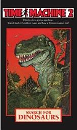 Icon image Time Machine 2: Search For Dinosaurs
