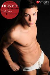 Icon image Oliver: Get Naked