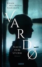 Icon image Vardo – Nach dem Sturm: Roman