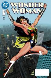 Icon image Wonder Woman (1986-2006) #117