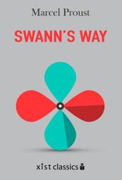Icon image Swann's Way