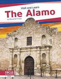 Icon image The Alamo