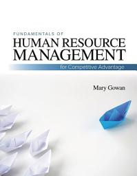 Icon image Fundamentals of Human Resource Management: For Competitive Advantage