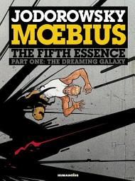 Icon image The incal: The Fifth Essence