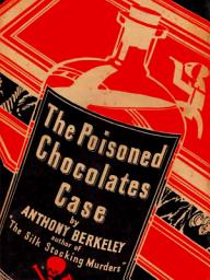 Icon image The Poisoned Chocolates Case
