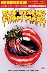 Icon image Grindhouse: Doors Open at Midnight