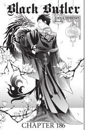 Icon image Black Butler Serial