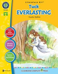 Icon image Tuck Everlasting - Literature Kit Gr. 5-6