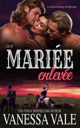 Icon image Leur mariée enlevée