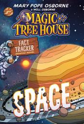 Icon image Magic Tree House Fact Tracker Graphic Novels