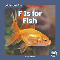 Icon image F Is for Fish