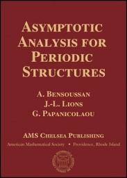 Icon image Asymptotic Analysis for Periodic Structures