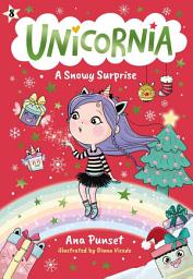 Icon image Unicornia: A Snowy Surprise