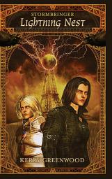 Icon image Stormbringer ll: Lightning Nest