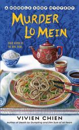 Icon image Murder Lo Mein