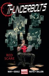 Icon image Thunderbolts (2012-2014): Red Scare