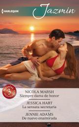 Icon image Siempre dama de honor / La sensata secretaria / De nuevo enamorada