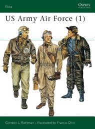 Icon image US Army Air Force (1)