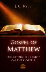 Icon image Bible commentary - The Gospel of Matthew