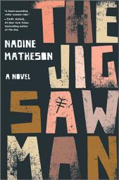 Icon image The Jigsaw Man: A Novel