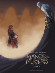 Icon image Le Manoir des murmures: Demian