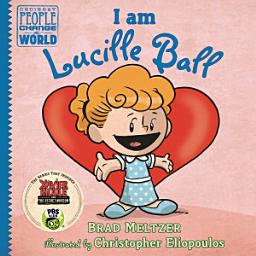 Icon image I am Lucille Ball