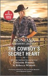 Icon image The Cowboy's Secret Heart