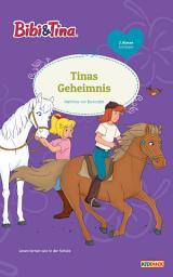 Icon image Bibi & Tina - Tinas Geheimnis