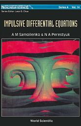 Icon image Impulsive Differential Equations