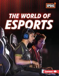 Icon image The World of Esports
