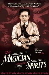 Icon image The Magician and the Spirits