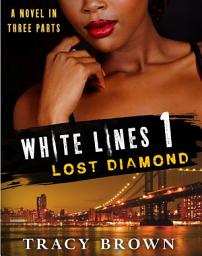 Icon image White Lines 1: Lost Diamond