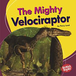 Icon image The Mighty Velociraptor