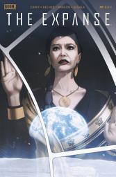 Icon image The Expanse #2