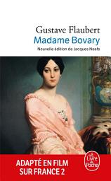 Icon image Madame Bovary (Nouvelle édition)