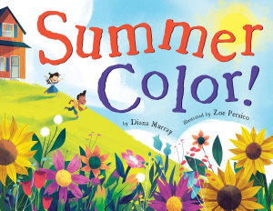 Icon image Summer Color!