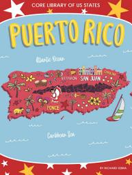 Icon image Puerto Rico